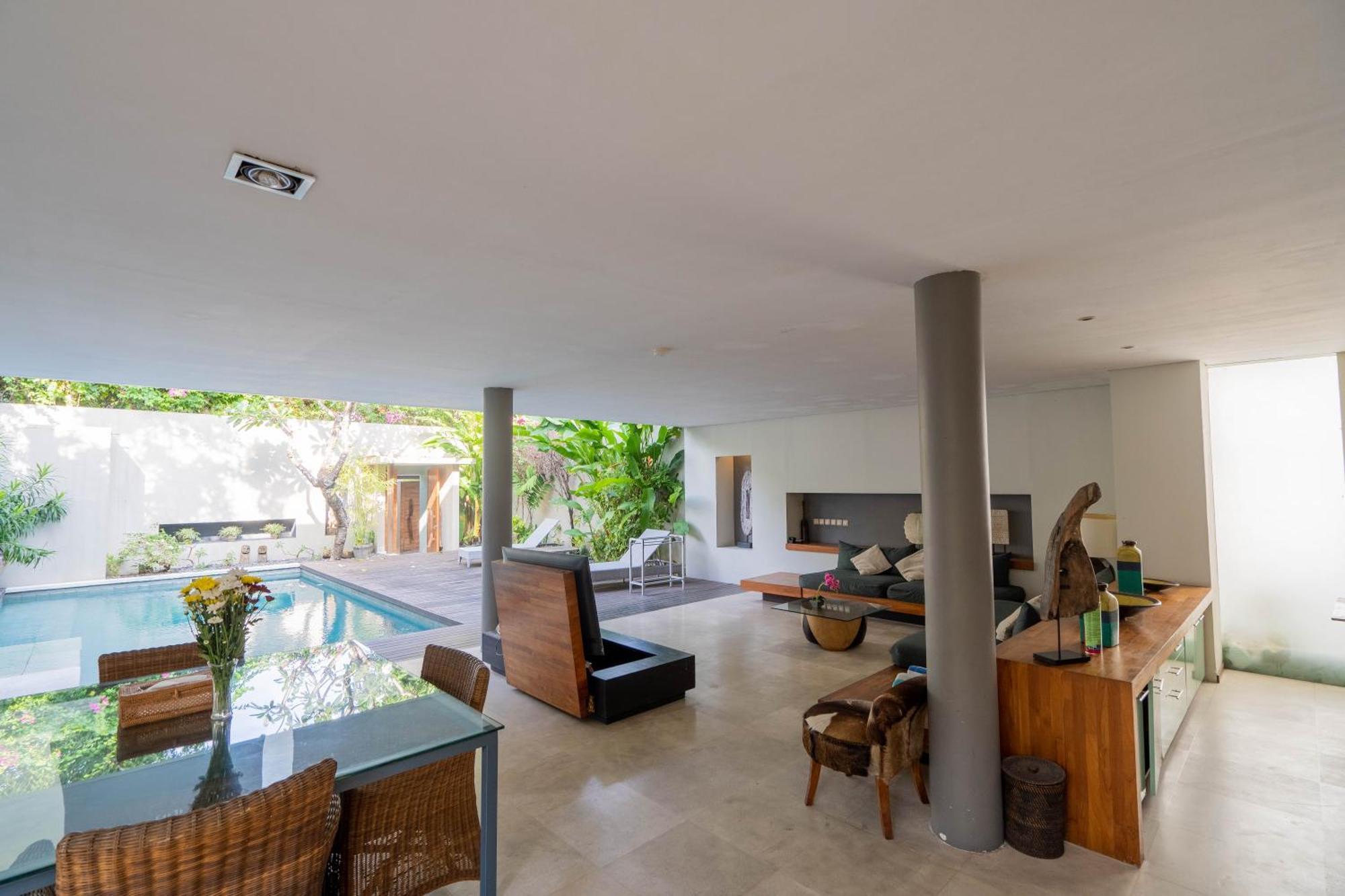 Villa Athena Семиньяк Экстерьер фото