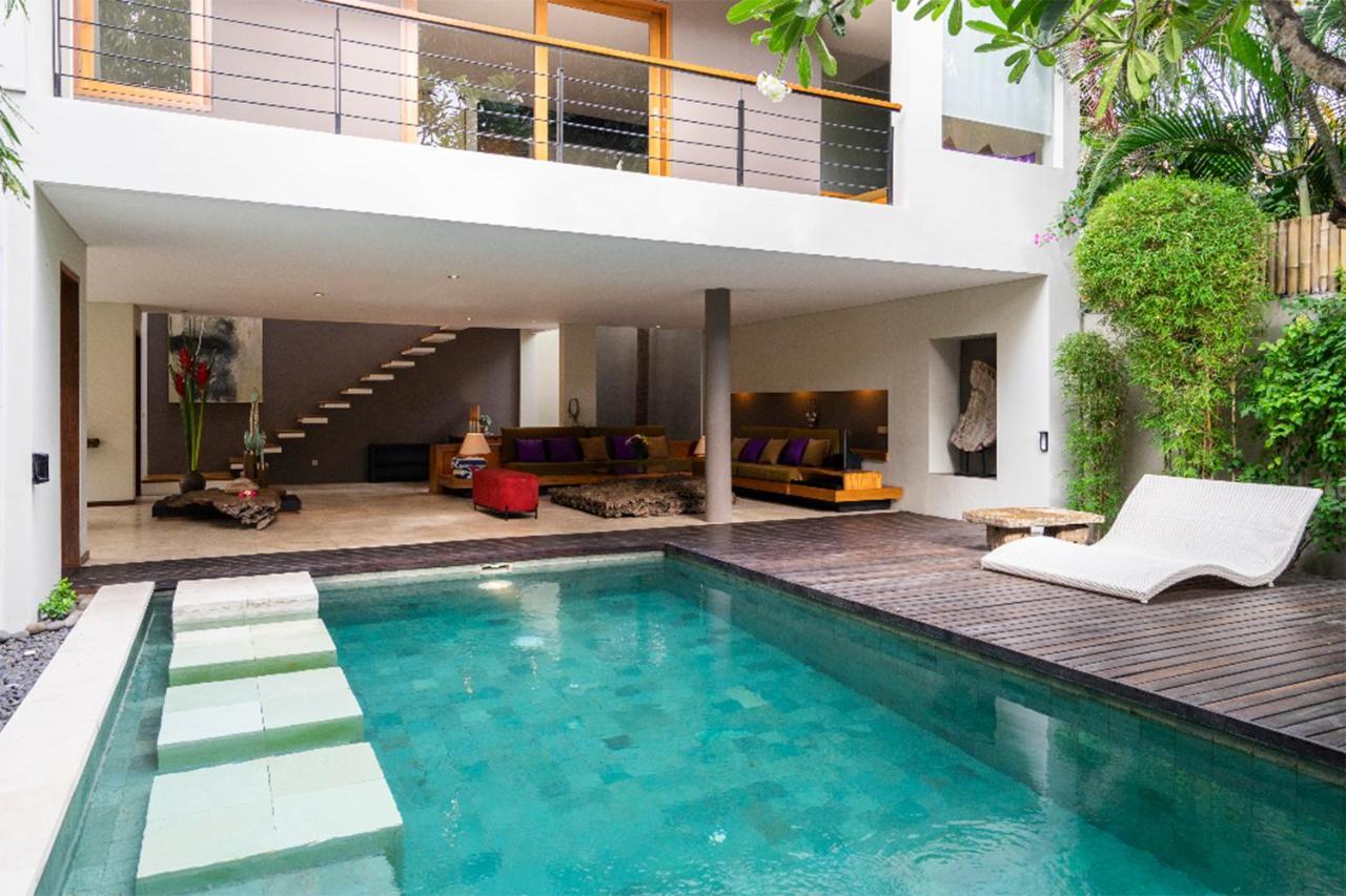 Villa Athena Семиньяк Экстерьер фото